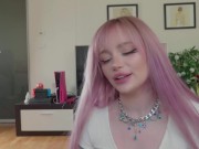 SEX AFTER FIRST DATE WITH A GIRL IN A MINISKIRT! 2/16