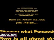 Big boobs babe masturbating on live webcam to HUGE edging orgasm with vibrator chatting before during & after - Lelu Love 12/16