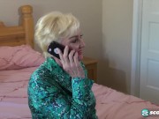 MILF Seka Just Loves Surprise Party's 1/16