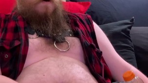 Jacking my dick, April 3, 2024