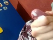 short clips compilation - Screenshot 14 of 16 - Masturbate