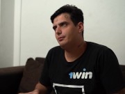 LA PSICÓLOGA SEXUAL ATACA DE NUEVO! LuenOk es psicoanalizado por BootyWhite 1/16