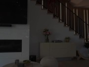 POV your cosplay girlfriend needs sex before the con 1/16