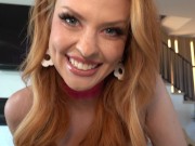 POV your cosplay girlfriend needs sex before the con 7/16