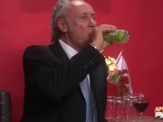 pub night turns into some more sexual 10/16