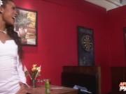 pub night turns into some more sexual 12/16