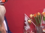 pub night turns into some more sexual 2/16