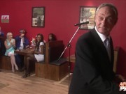 pub night turns into some more sexual 3/16