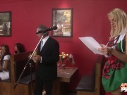 pub night turns into some more sexual 5/16