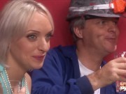 pub night turns into some more sexual 8/16