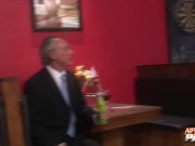 pub night turns into some more sexual 9/16