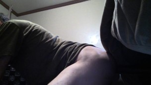 stretch my ass