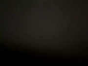 Big fat black titties shaking and nipple play 16/16