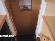 Lifeselector - Alexis Crystal is a lusty lass on board your hot deck 6/16