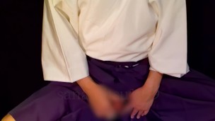淫乱神主による御手淫神事 24/3/26