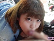 【Mr.Bunny】DAD-005 Cute Japanese college student with stunning pussy 10/16