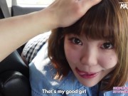 【Mr.Bunny】DAD-005 Cute Japanese college student with stunning pussy 12/16