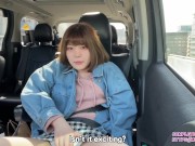 【Mr.Bunny】DAD-005 Cute Japanese college student with stunning pussy 3/16