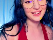 Je veux juste trouver un mec qui veut bien me baiser!! - Un fan vient me baiser fort 10/16