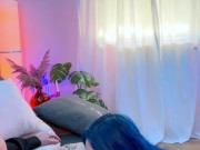 Je veux juste trouver un mec qui veut bien me baiser!! - Un fan vient me baiser fort 13/16