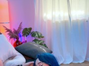 Je veux juste trouver un mec qui veut bien me baiser!! - Un fan vient me baiser fort 14/16