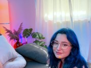 Je veux juste trouver un mec qui veut bien me baiser!! - Un fan vient me baiser fort 15/16