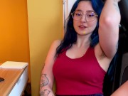 Je veux juste trouver un mec qui veut bien me baiser!! - Un fan vient me baiser fort 9/16