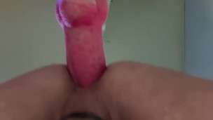 Forget fucking I want to get fucked