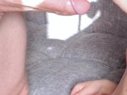 Girlfriend Casting Couch - Vertical Video 16/16