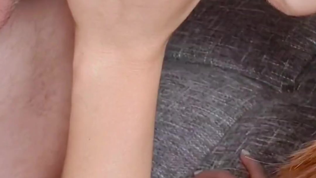 Girlfriend Casting Couch - Vertical Video