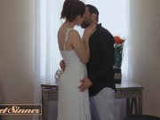 SWEET SINNER - Relentless Fucking At Its Finest With Super-Hot Freya Parker And Tommy Pistol 2/16