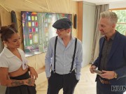 HUNT4K. Pretty Pricey Pussy. Hot sex with Michy Perez 3/16