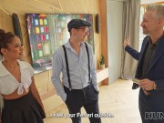 HUNT4K. Pretty Pricey Pussy. Hot sex with Michy Perez 4/16