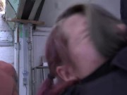 German Babe Wants Rough Fucking Again 12/16