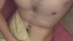 Would you suck this strong hairy dick?