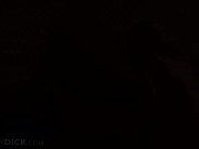 After a Nice Massage Wife Decides to Fuck Her Tiny Cock Husband 1/16