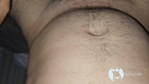 POV: MY RED THONG IS BEGGING TO MEET A JUICY COCK 👙