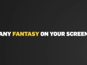 SHAME4K. Her Space Cowboy. Hot sex with Tammy Jean 16/16