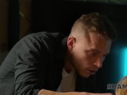 SHAME4K. Her Space Cowboy. Hot sex with Tammy Jean 2/16