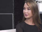 Kinky Slut Freya Dee Crazy Anal Fucking With Massive Cock - LETSDOEIT 6/16