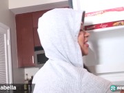 Isabella Is Hot and Horny 2/16