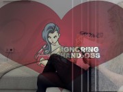 Big Boobs Big Ass No Panties Hot and Horny Blonde Petite MILF strokes delivery guy at home and gives him a Bored Ignored HJ 1/16