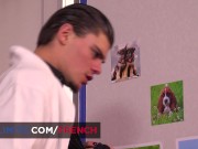 The best of brunettes compilation : anal sex, blowjob, big boobs, MILF... 14/16