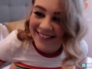 Cutie Brie Is Ready To Fuck 11/16