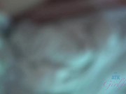 Winter Jade, sweet and petite looking so fine as she sucks and fucks POV - Creampie 10/16