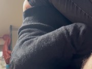 my doctor advised me to swallow cum 3 times a day 14/16