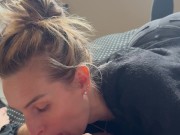 my doctor advised me to swallow cum 3 times a day 3/16