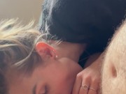 my doctor advised me to swallow cum 3 times a day 4/16