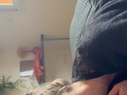 my doctor advised me to swallow cum 3 times a day 5/16