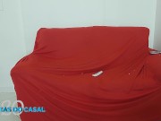 Sofa test with Bbw. 10/16